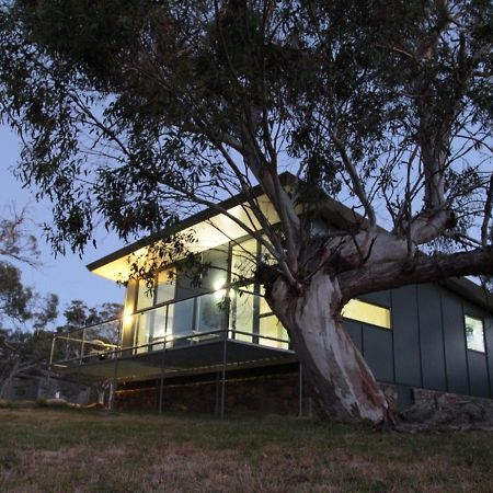 Ecocrackenback 10 - Sustainable Chalet Close To The Slopes Exterior photo