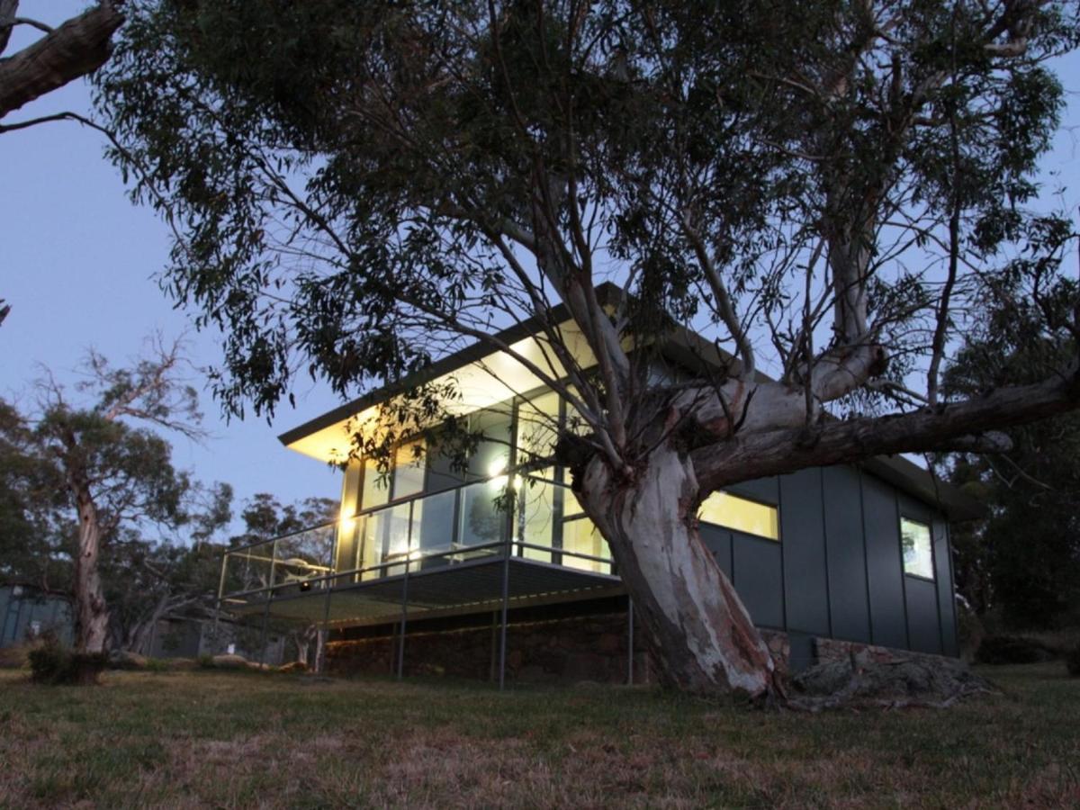Ecocrackenback 10 - Sustainable Chalet Close To The Slopes Exterior photo